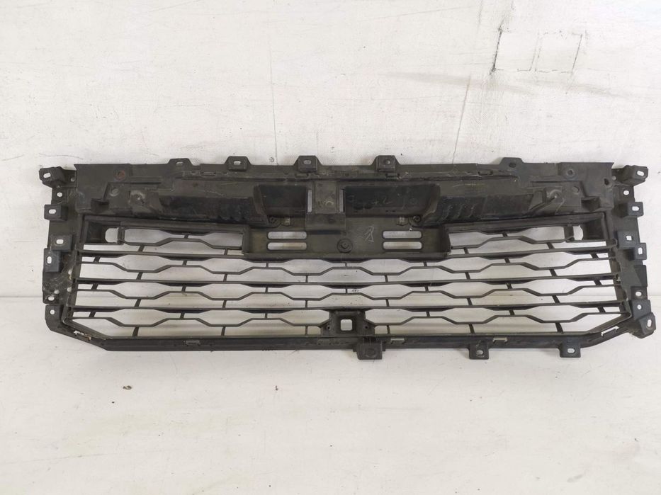 Grila Bara Fata   Mitsubishi L200 2019 2020 2021 2022 2023 Originala I