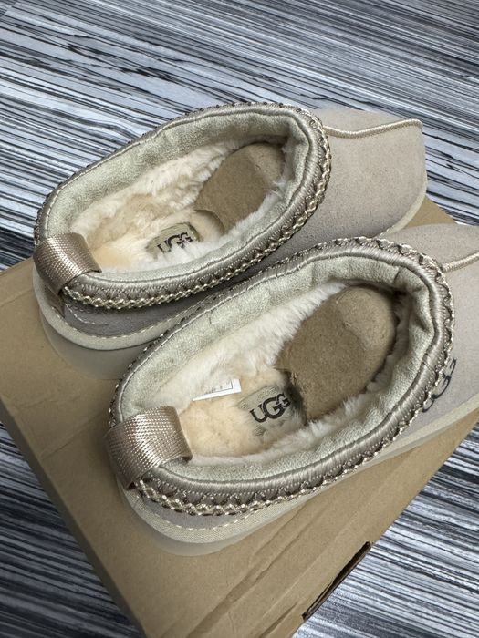 Ugg Tazz crem, bej