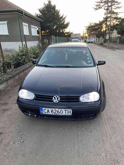 GOLF 4 на части ГОЛФ 4 1.6 бензин
