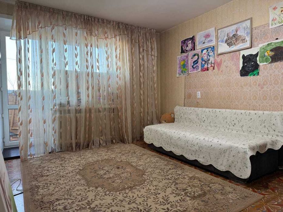 Продается 2-х комн. кв. на Юго- востоке по пр. Республики.