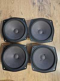 2 difuzoare bas 20 cm 8 ohmi( Axiom,sony technics,unitra,infinity,heco