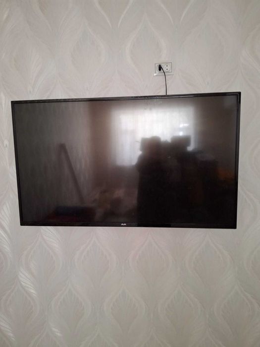Телевизор сатылады