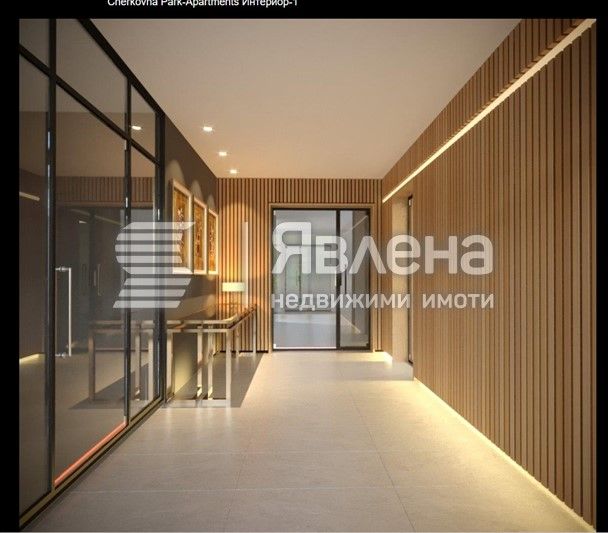Продава се Двустаен апартамент в София, Подуяне - 75 кв.м за 2102 €/кв.м - Снимка #1