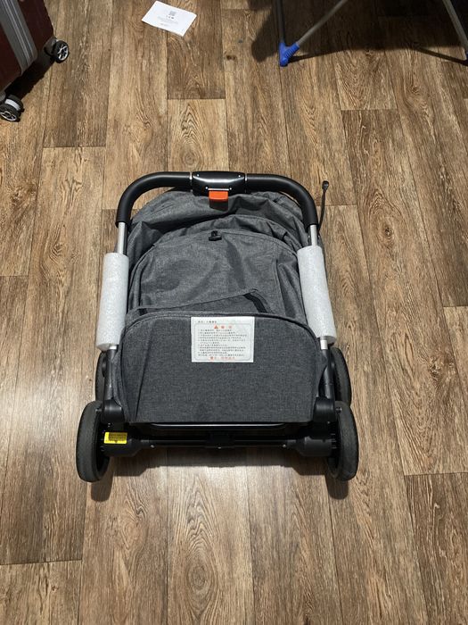 Продам коляску unbeini