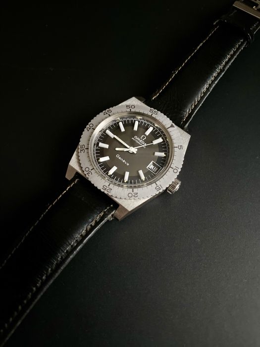 Ceas Omega Geneve Diver Automatic.Stare Nou-Nepurtat
