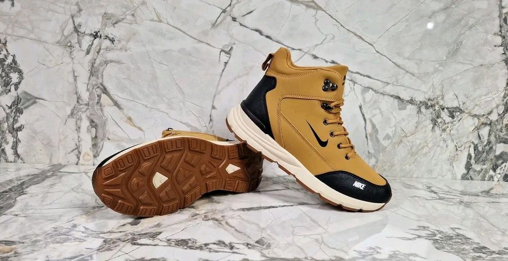 Nike зимни мъжки кубинки / 41-46 номер