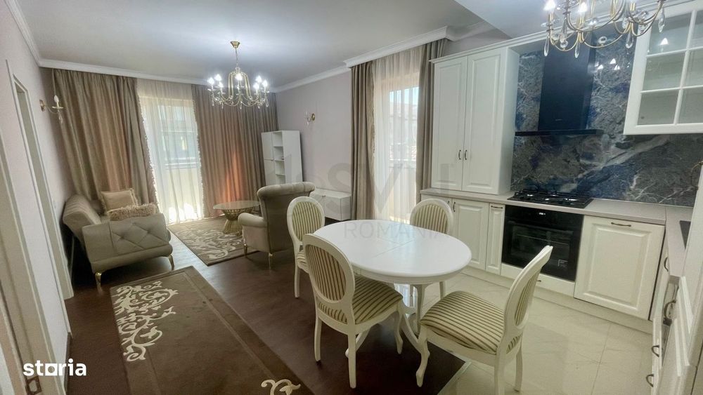 Apartament 4 Camere I Otopeni