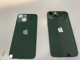 iPhone 13 mini green корпус или задно стъкло