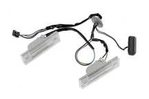 Maner haion portbagaj Chevrolet Cruze 2011-, Orlando 2012 Cu Iluminare Pentru Placuta De Inmatriculare, NTY EZC-DW-001