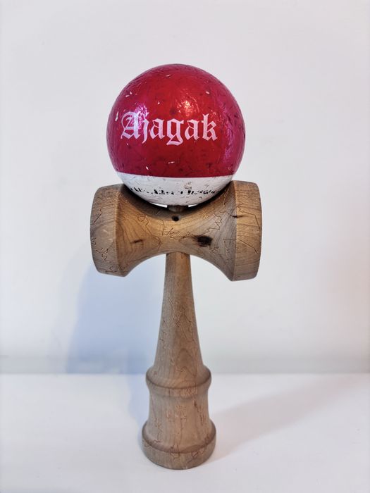 Articol VANDUT kendama