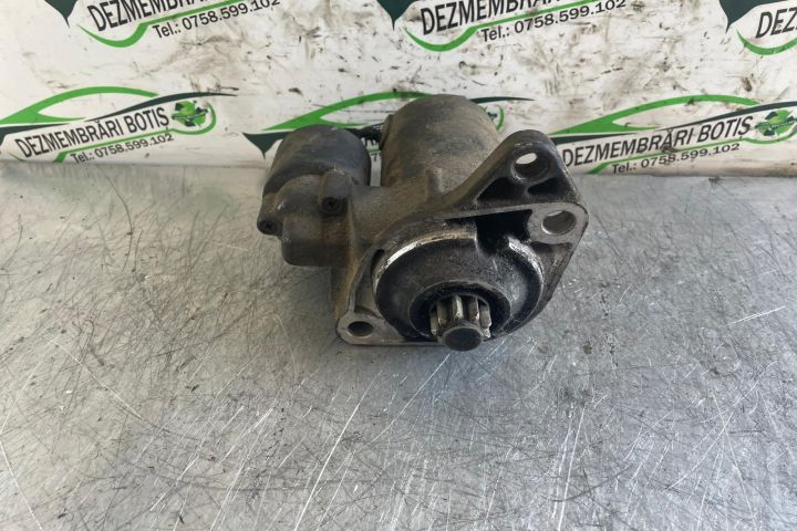 Electromotor 1 005 821 879 Skoda Octavia prima generatie