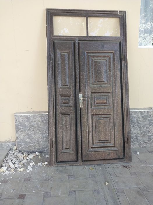 Капы сатылады. Размери 1.20×2.40