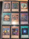 Yu gi oh foil карти