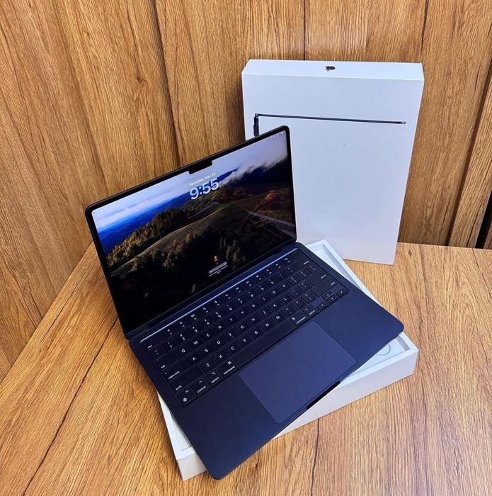 Variant‼️ Macbook Air M3