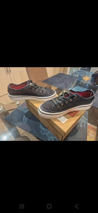 Tommy Hilfiger tenesi mar 38 ca noi