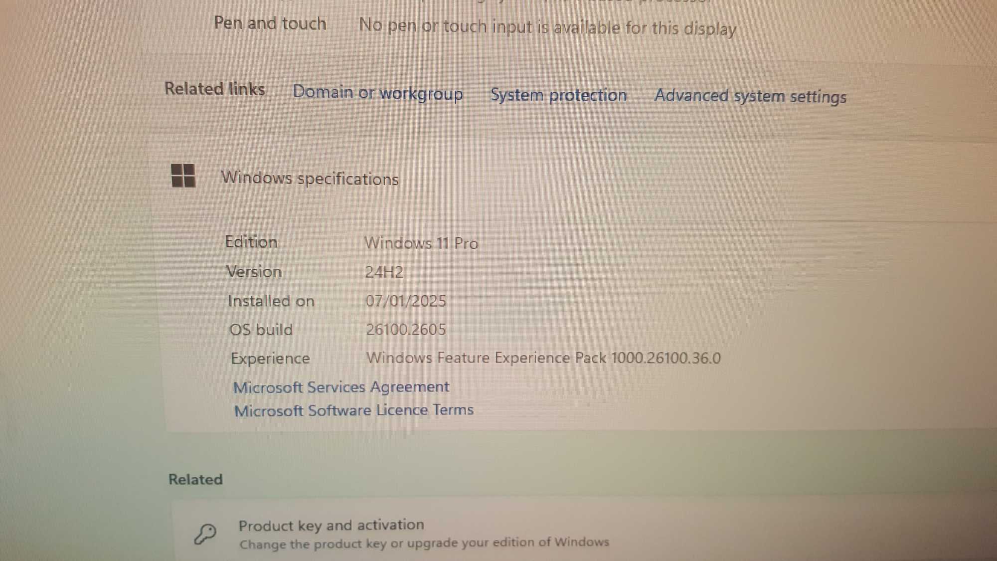 Dell OptiPlex 3060 SFF Win 11