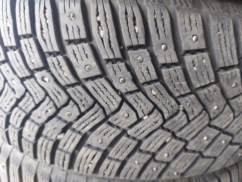 205/55/16 бу шины