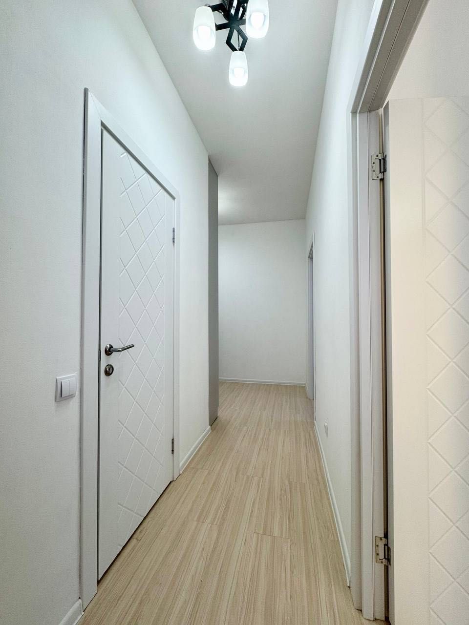 Assalom Продается 2 комнатная квартира ремонт ул.Махтумкули IT Park