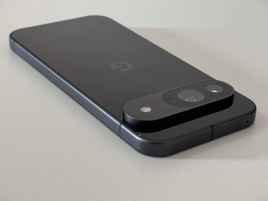 Бартер! Google Pixel 9 Obsidian (Черен)