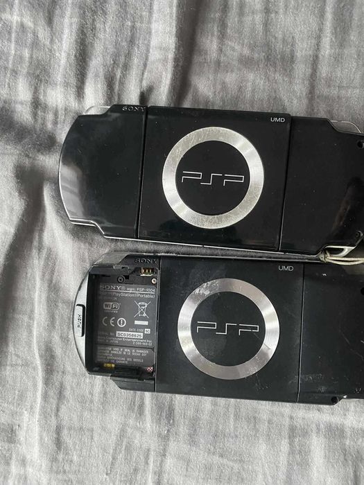 Pachet PSP Defecte, 1004 si 2004