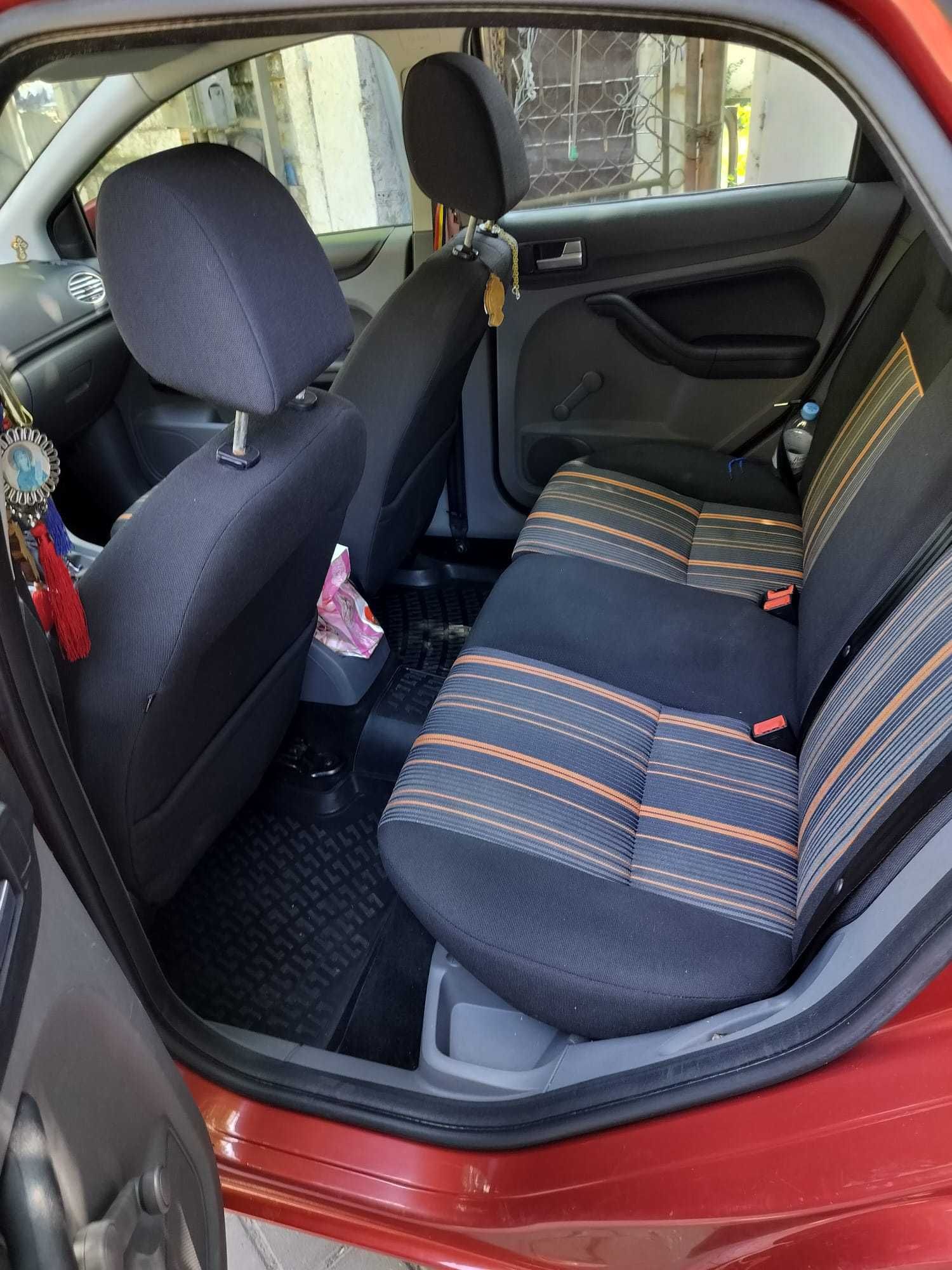 Ford focus de vânzare