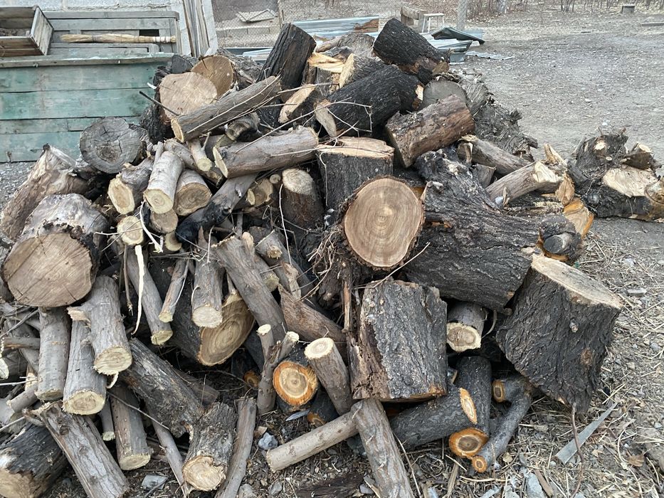 Дрова Отын Дрова