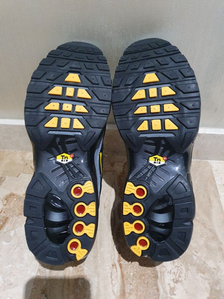 Nike TN - Air Max Plus Batman