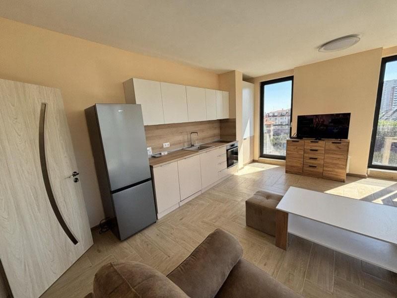 Дава се под наем Тристаен апартамент в София, Овча купел - 90 кв.м за 750 € - Снимка #4