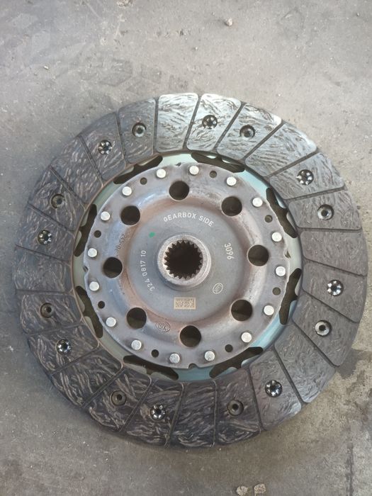 Chit ambreaj cu volanta Renault Master Vivaro Vito 1,6 diesel