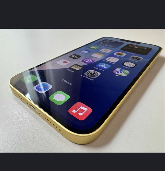 Schimb iPhone 14 plus cu 13 Pro Max
