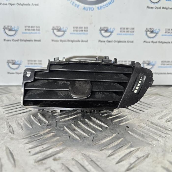 Grile ventilatie dreapta fata Opel Astra K facelift 2019 2021