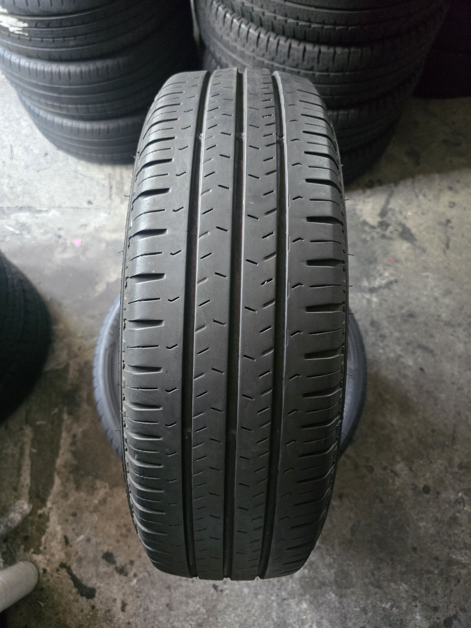Nexen 215/75 R16 C 116/114R vară