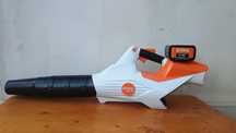 Suflanta Stihl bga 86 + baterie ap 300 an 04.2022