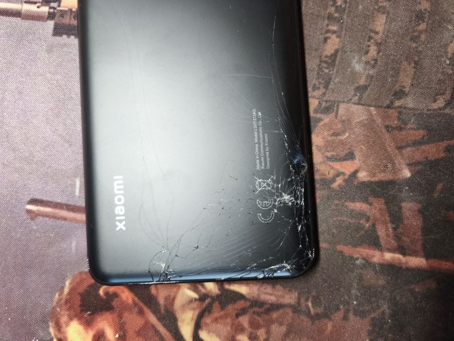 Xiaomi 12t 128gb