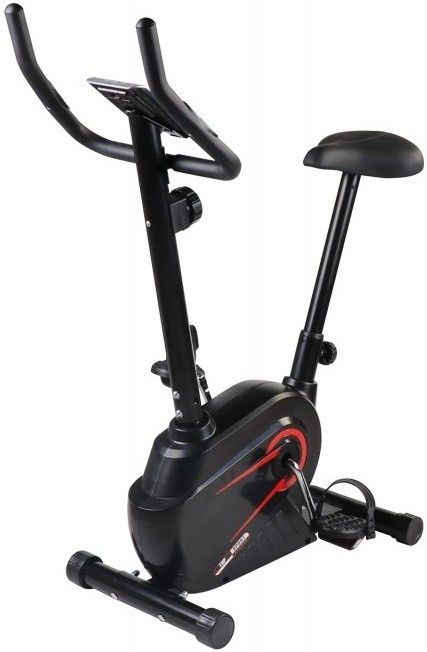 Велоергометър Top Sport - TS 2223, 7 кг. маховик, 8 степени, до 120 кг