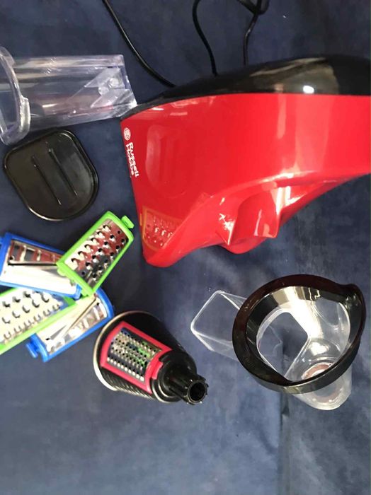 Ренде Russell Hobbs Desire