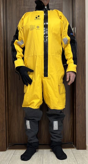 Професионален непромокаем