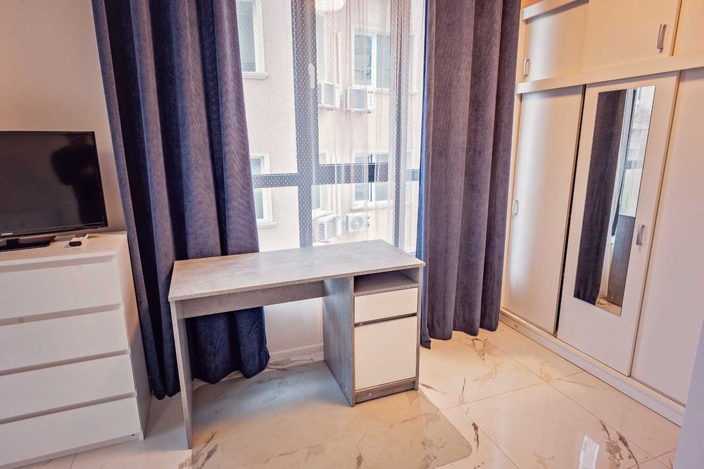 Собственик дава под Наем 2-СТАЕН до Техническия университет