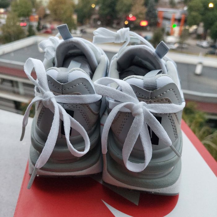 Nike Air Max Furyosa “Phantom” Grey White 38-39-40