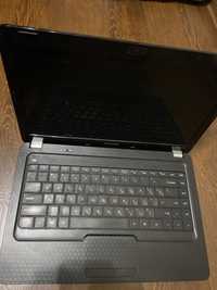 Ноутбук Compaq presario cq42