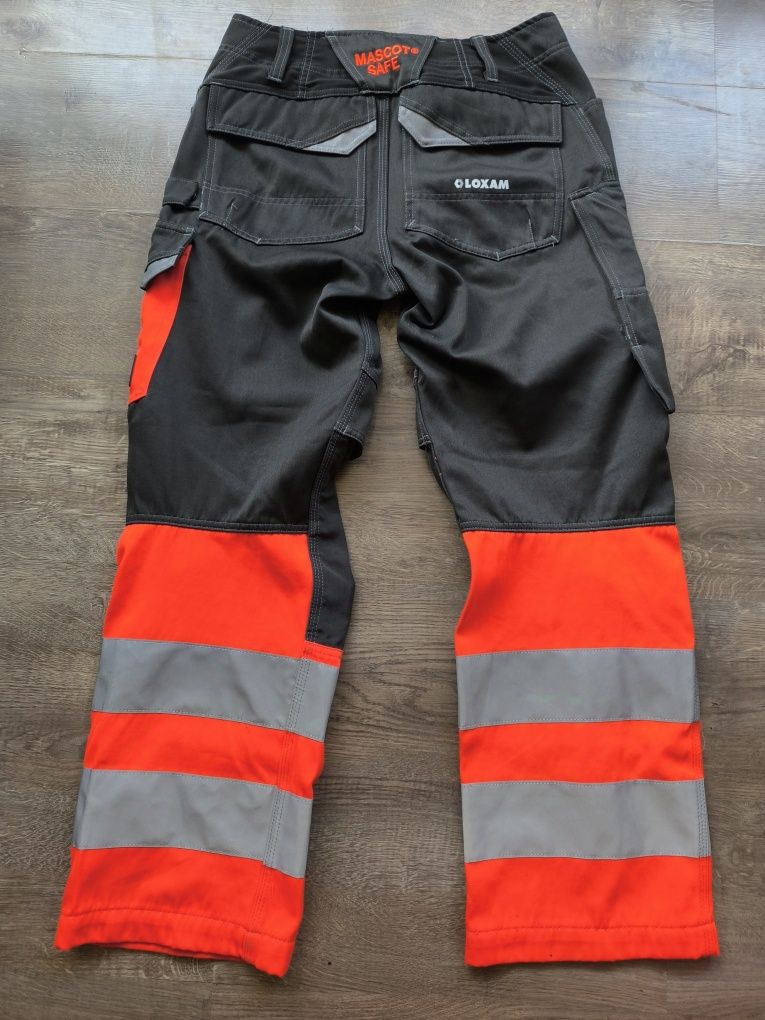 MASCOT Cordura работен панталон размер 46/S