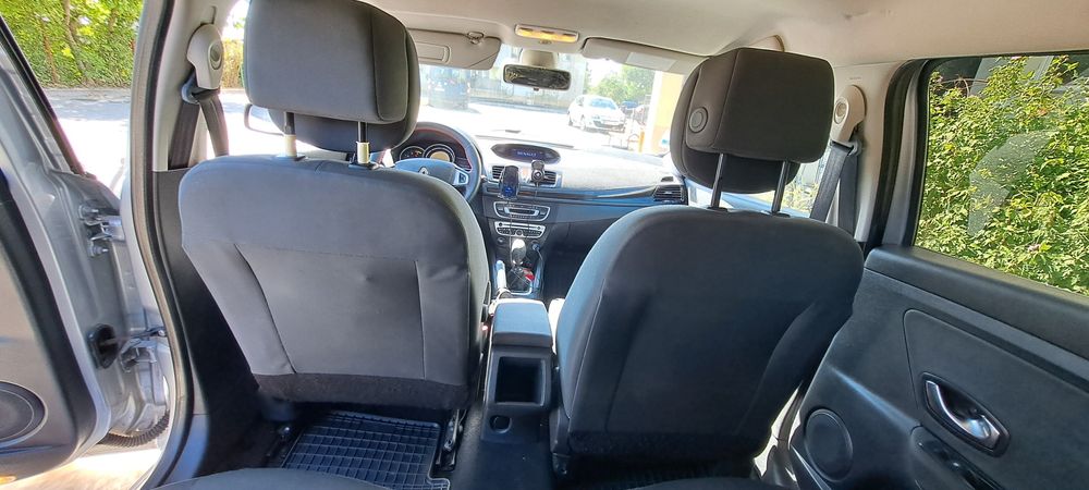 Renault Megane 3