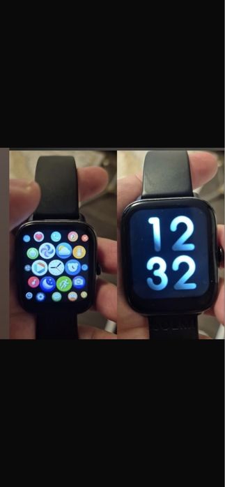 Продам смарт часы