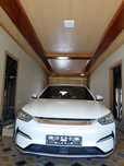 Byd song plus flagship