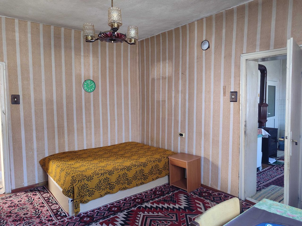 Продава се Къща в с. Сенокос, Област Добрич - 100 кв.м за 378 €/кв.м - Снимка #3