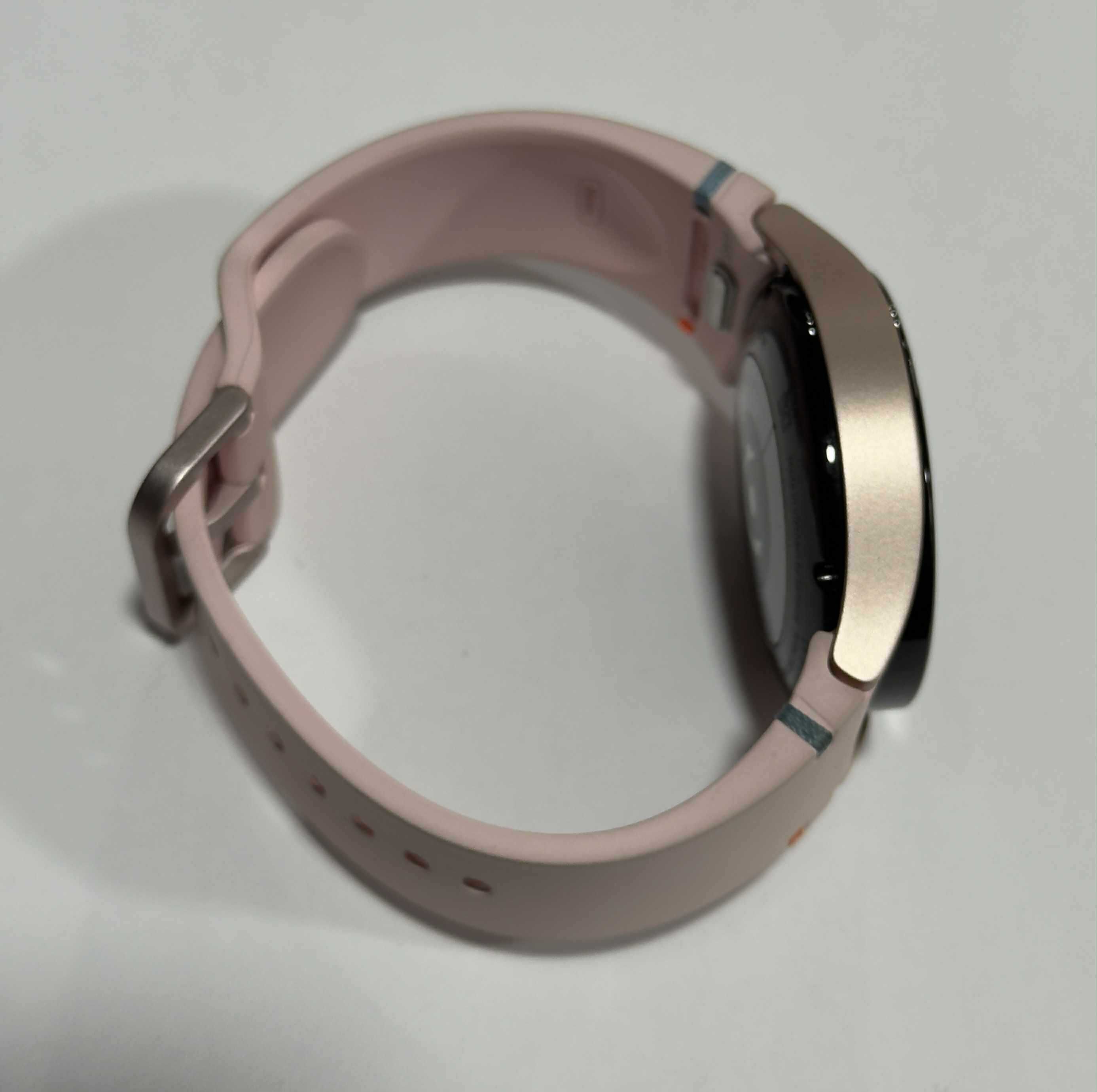 Смарт часовник Samsung GALAXY WATCH FE 40MM PINK
