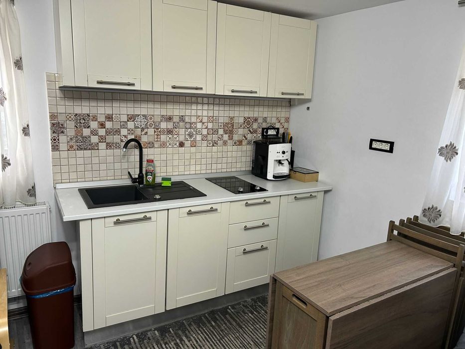 Casă de vacanță disponibilă de Crăciun și Revelion