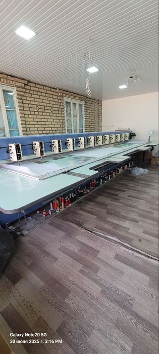 Vishivka popop mashinka