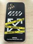 Iphone 11 Pro Off-White Case