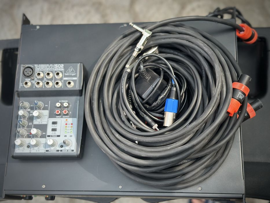 Boxe profesionale active